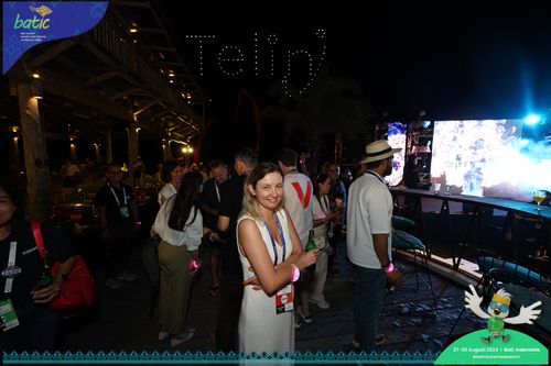 Race photo from Telin Batic 2024 Photo Search