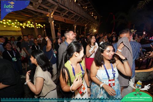 Race photo from Telin Batic 2024 Photo Search