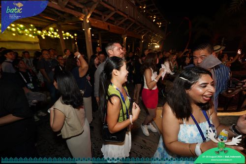 Race photo from Telin Batic 2024 Photo Search