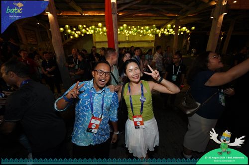Race photo from Telin Batic 2024 Photo Search