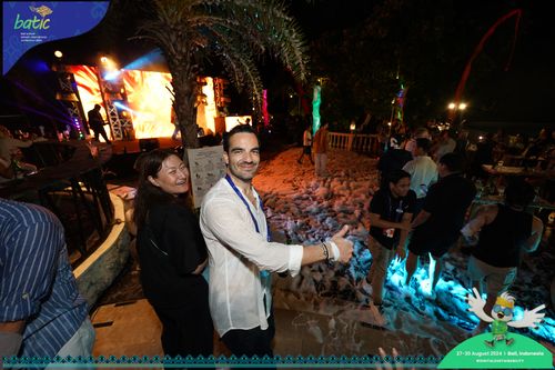 Race photo from Telin Batic 2024 Photo Search