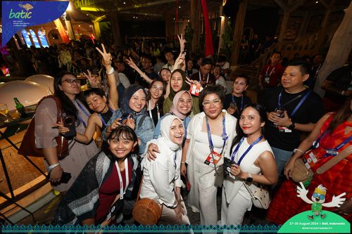 Race photo from Telin Batic 2024 Photo Search