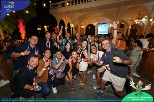 Race photo from Telin Batic 2024 Photo Search