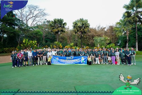 Race photo from Telin Batic 2024 Photo Search