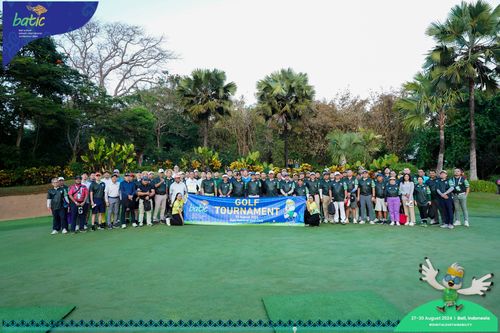 Race photo from Telin Batic 2024 Photo Search