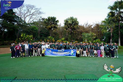 Race photo from Telin Batic 2024 Photo Search