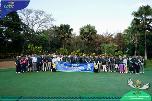 Race photo from Telin Batic 2024 Photo Search