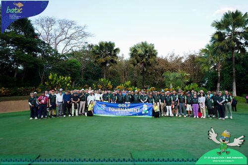 Race photo from Telin Batic 2024 Photo Search