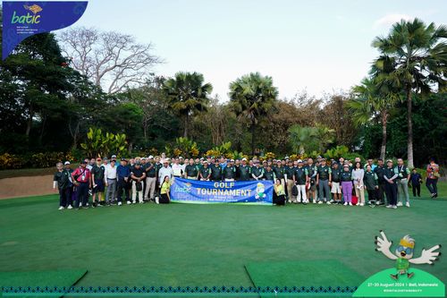 Race photo from Telin Batic 2024 Photo Search