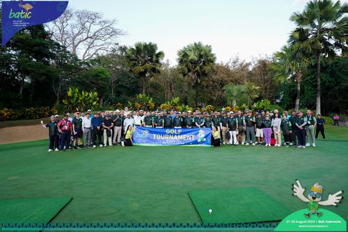 Race photo from Telin Batic 2024 Photo Search
