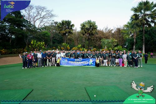 Race photo from Telin Batic 2024 Photo Search