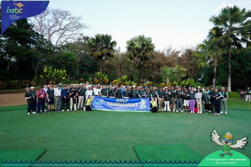 Race photo from Telin Batic 2024 Photo Search