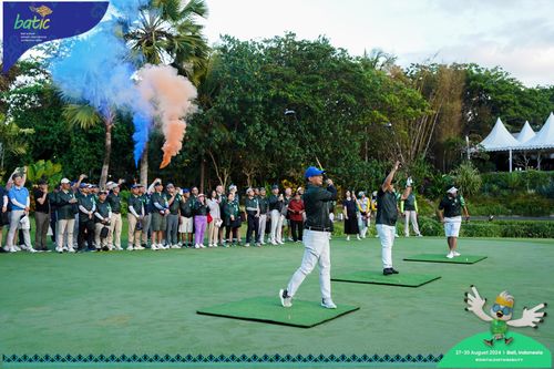 Race photo from Telin Batic 2024 Photo Search