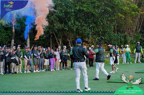Race photo from Telin Batic 2024 Photo Search