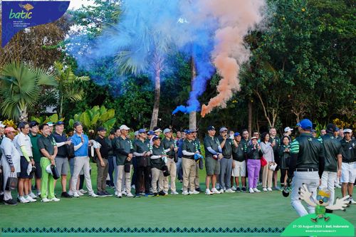 Race photo from Telin Batic 2024 Photo Search