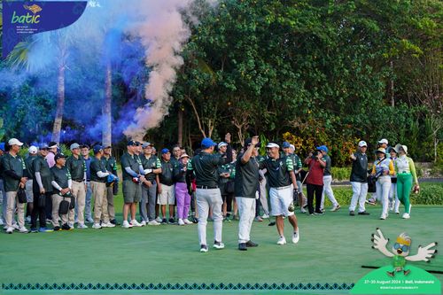 Race photo from Telin Batic 2024 Photo Search