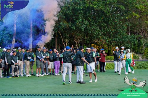 Race photo from Telin Batic 2024 Photo Search
