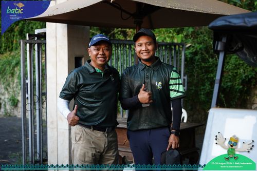 Race photo from Telin Batic 2024 Photo Search