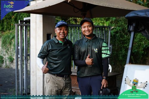 Race photo from Telin Batic 2024 Photo Search