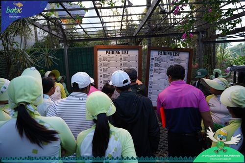 Race photo from Telin Batic 2024 Photo Search