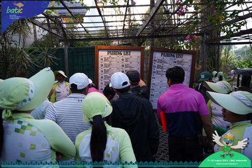 Race photo from Telin Batic 2024 Photo Search