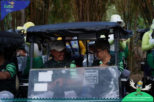 Race photo from Telin Batic 2024 Photo Search