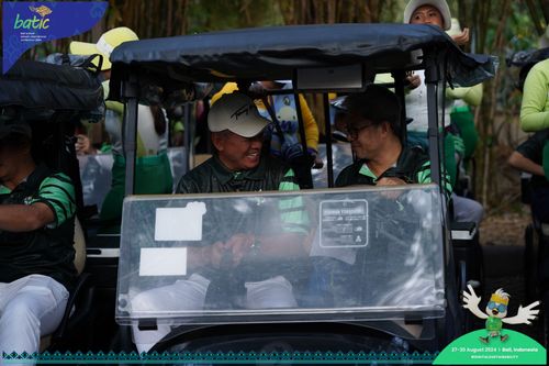 Race photo from Telin Batic 2024 Photo Search