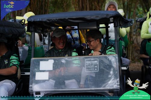 Race photo from Telin Batic 2024 Photo Search