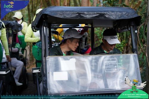 Race photo from Telin Batic 2024 Photo Search