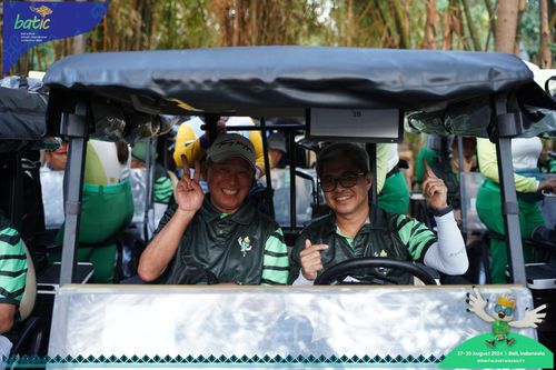 Race photo from Telin Batic 2024 Photo Search