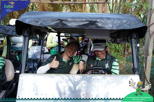 Race photo from Telin Batic 2024 Photo Search