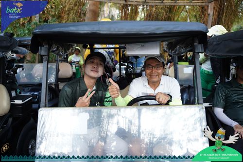 Race photo from Telin Batic 2024 Photo Search