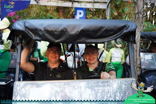 Race photo from Telin Batic 2024 Photo Search