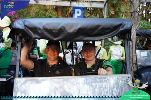 Race photo from Telin Batic 2024 Photo Search