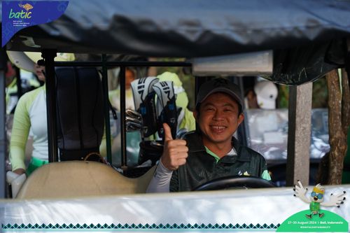 Race photo from Telin Batic 2024 Photo Search