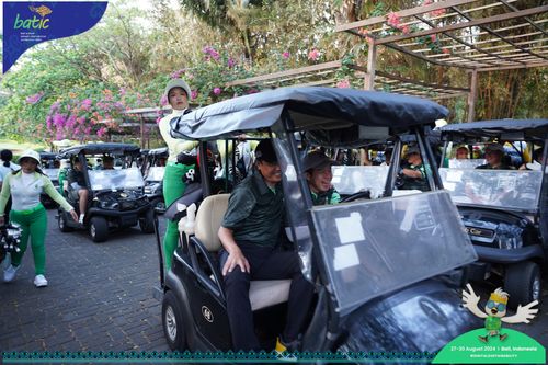 Race photo from Telin Batic 2024 Photo Search