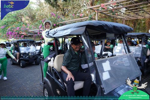 Race photo from Telin Batic 2024 Photo Search