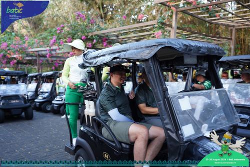 Race photo from Telin Batic 2024 Photo Search