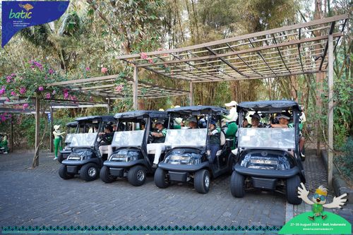 Race photo from Telin Batic 2024 Photo Search