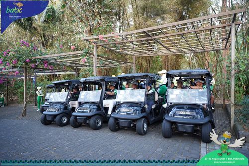 Race photo from Telin Batic 2024 Photo Search