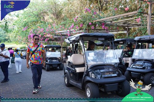 Race photo from Telin Batic 2024 Photo Search