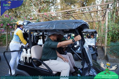 Race photo from Telin Batic 2024 Photo Search