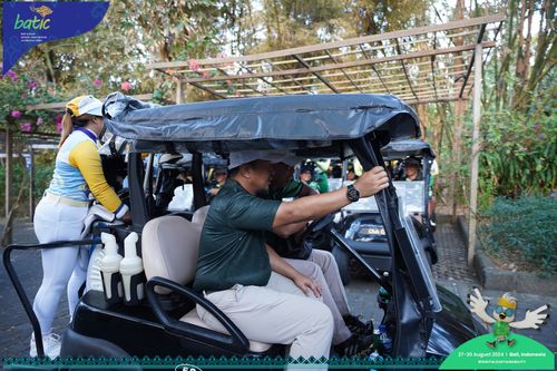 Race photo from Telin Batic 2024 Photo Search
