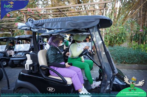 Race photo from Telin Batic 2024 Photo Search