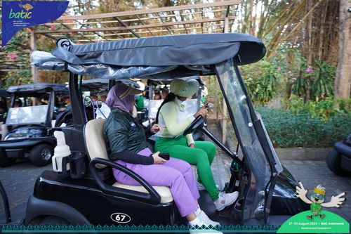 Race photo from Telin Batic 2024 Photo Search