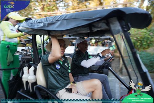Race photo from Telin Batic 2024 Photo Search