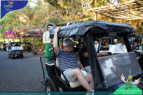 Race photo from Telin Batic 2024 Photo Search