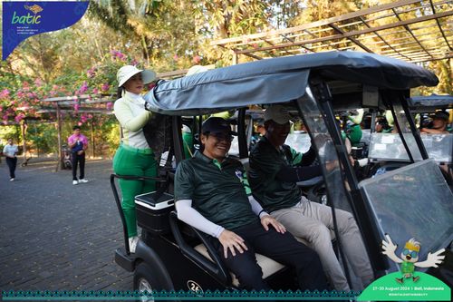Race photo from Telin Batic 2024 Photo Search