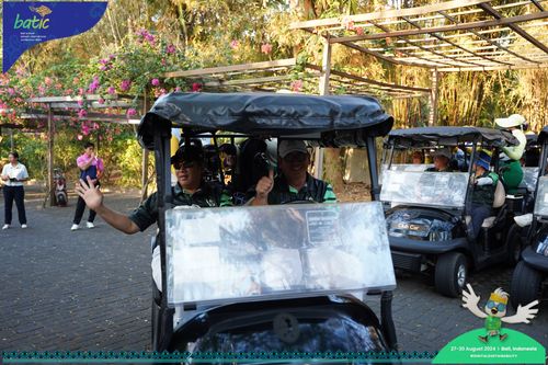 Race photo from Telin Batic 2024 Photo Search