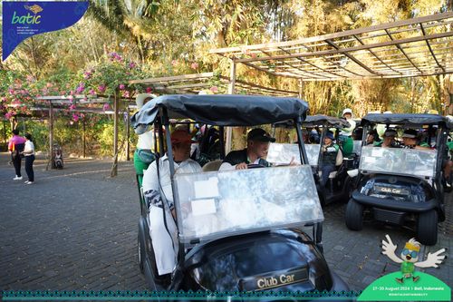 Race photo from Telin Batic 2024 Photo Search